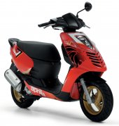 2006 Aprilia Sonic 50 photo